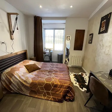 De Charme Séjour chez l'habitant *