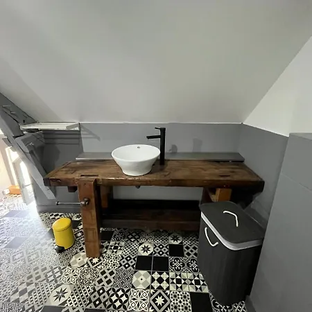 Séjour chez l'habitant De Charme *