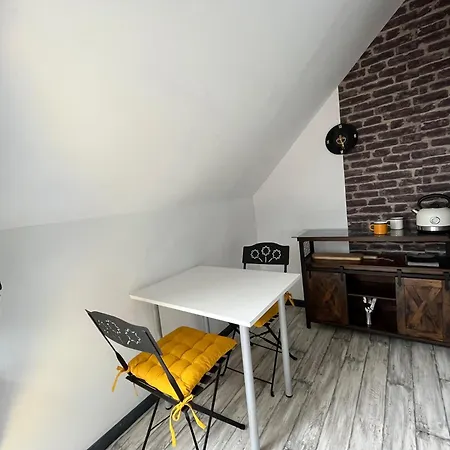 De Charme Séjour chez l'habitant *