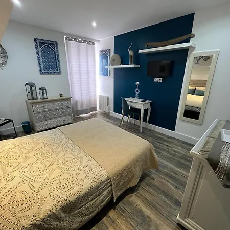 De Charme Séjour chez l'habitant